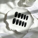 Wearable Nail Art Set 1 24BL001