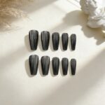 Wearable Nail Art Set 1 24BL001