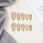 Wearable Nail Art Set 3 24SD039