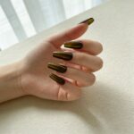 Wearable Nail Art Set 2 24BL013