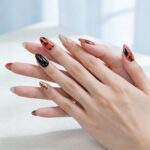 Wearable Nail Art Set 3 24SD038