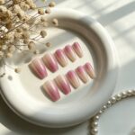 Wearable Nail Art Set 2 24BL014
