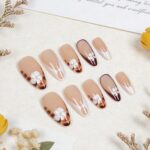 Wearable Nail Art Set 3 24SD037