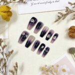 Wearable Nail Art Set 2 24BL005